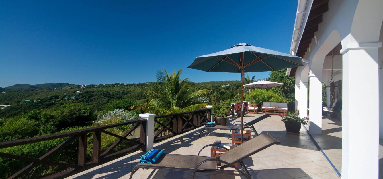 Tamarind Villa