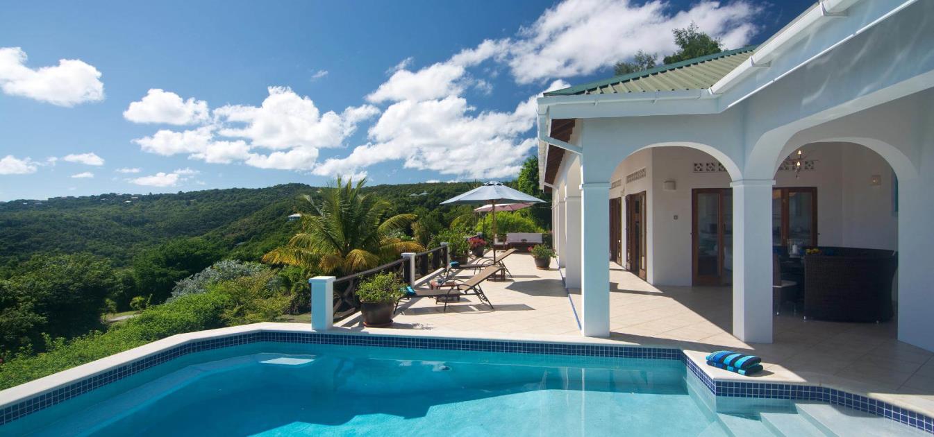 Tamarind Villa