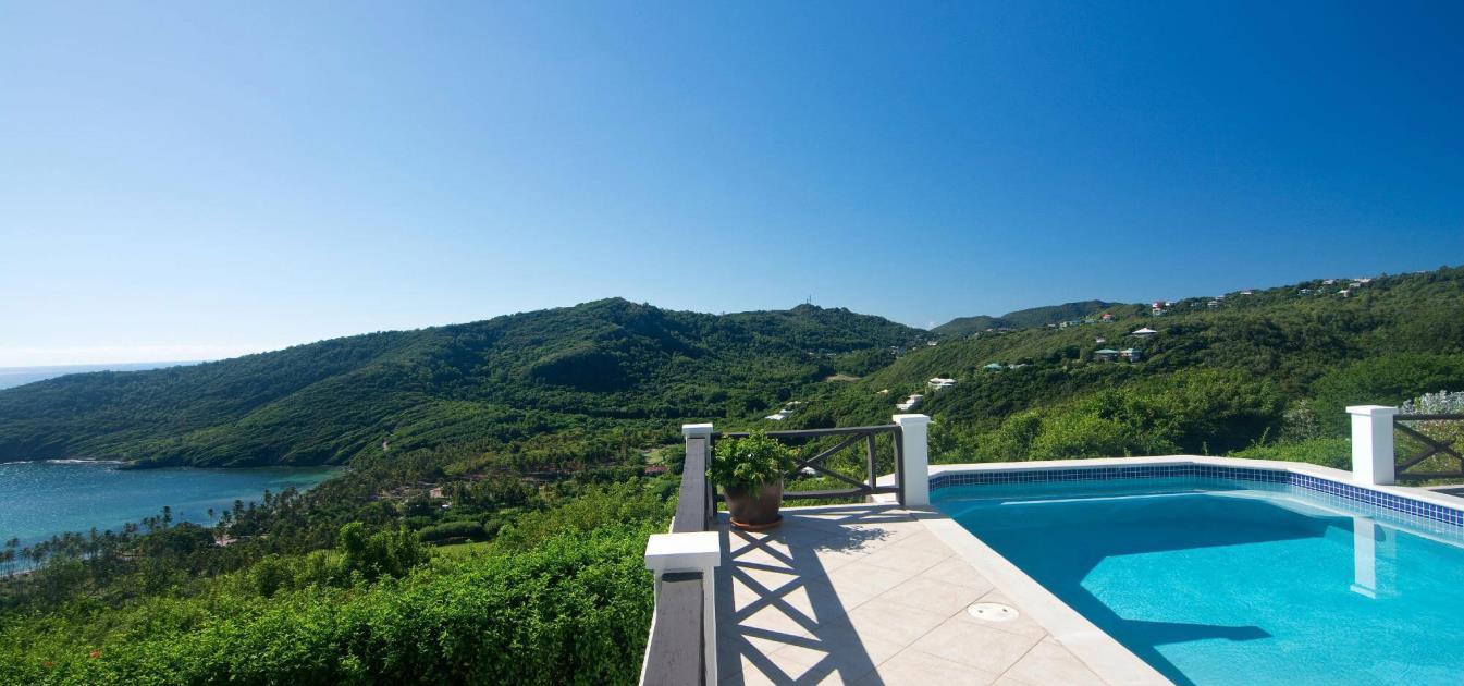 Tamarind Villa