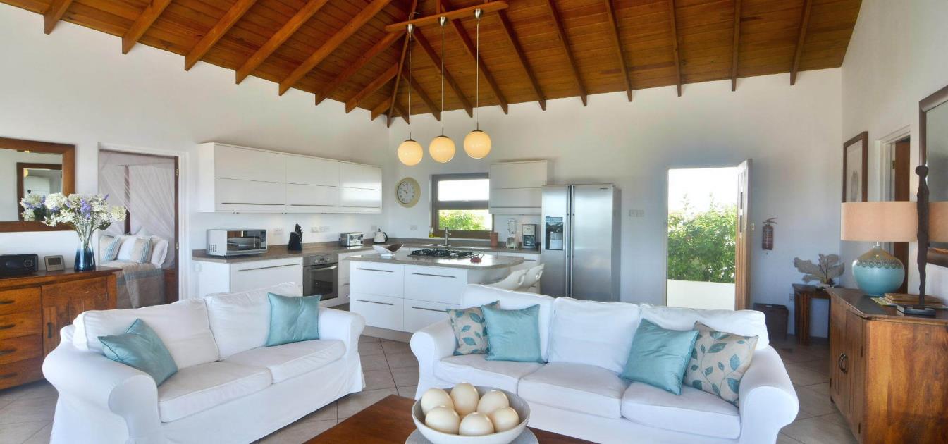 Tamarind Villa