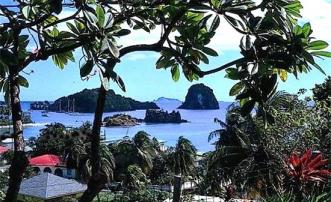 Breezeville Apartments