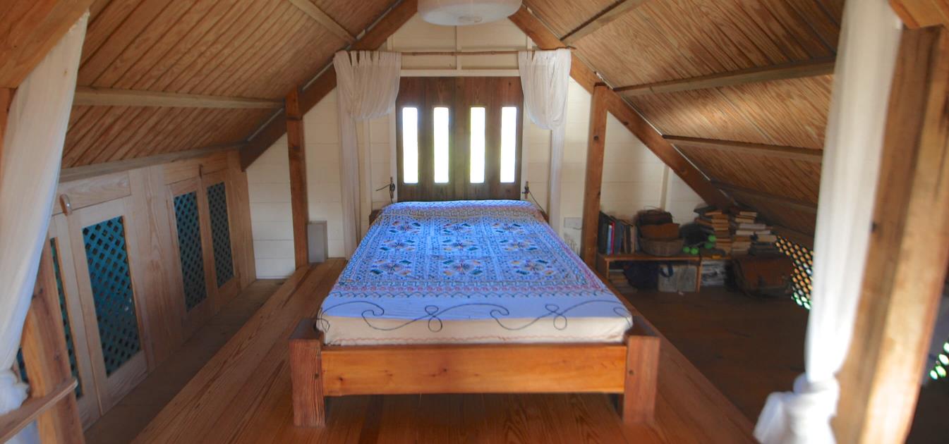 Carriacou Boat Builder's House & Cottage
