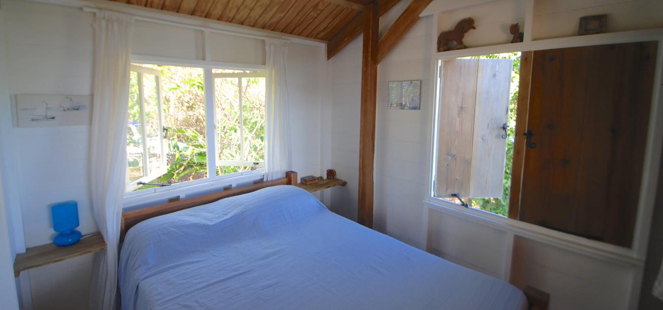 Carriacou Boat Builder's House & Cottage