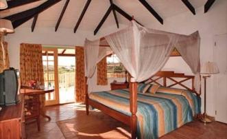 Blue Bay Style Rooms