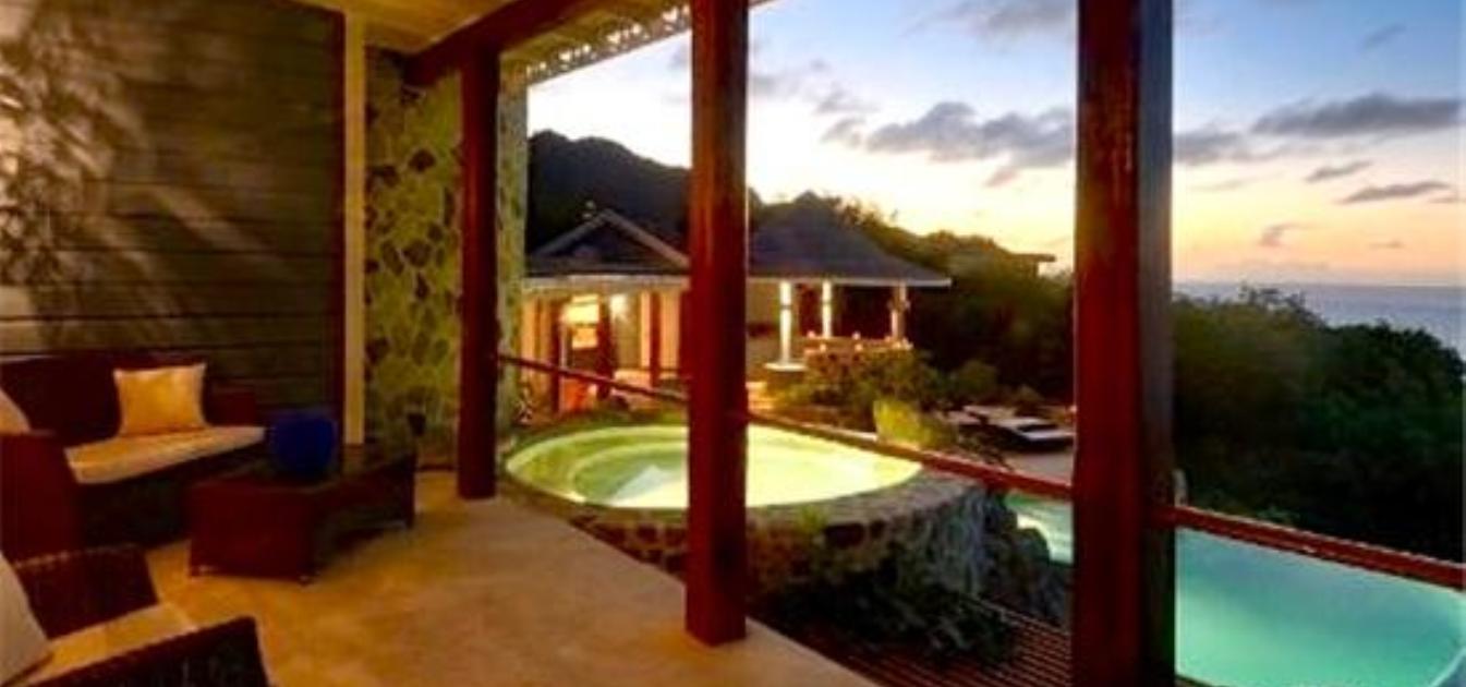 King House