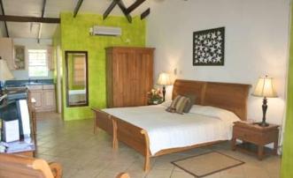 Blue Bay Style Rooms