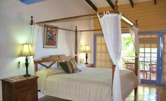 Blue Bay Style Rooms