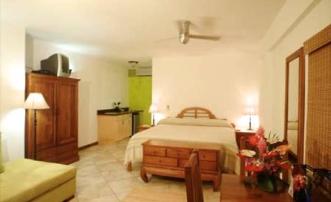 Blue Bay Style Rooms