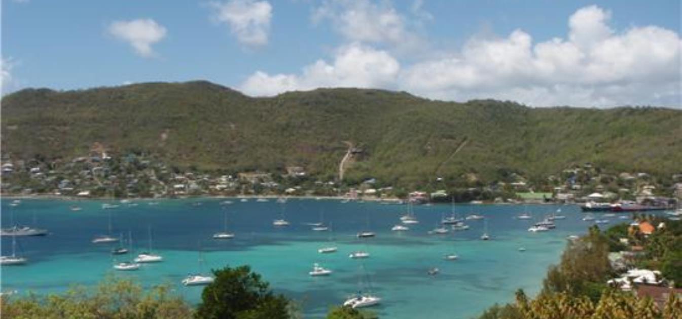 Princess Point 8 Acres Waterfront