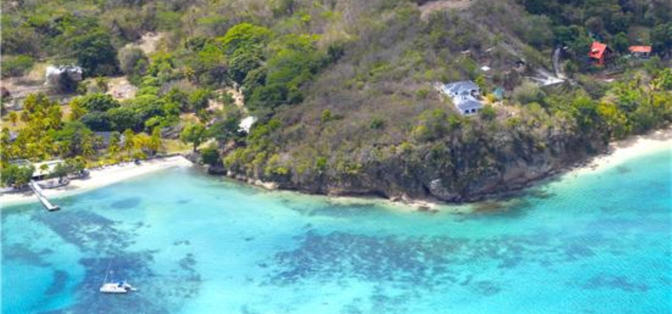 Princess Point 8 Acres Waterfront