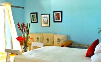 Barefoot Apartment 1 Bedroom