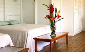 Barefoot Apartment 1 Bedroom Sleeps 4