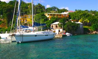 Barefoot Apartment 1 Bedroom Sleeps 4