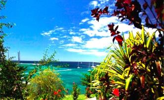 Barefoot Apartment 1 Bedroom Sleeps 4