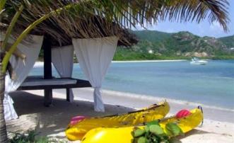 Davids Beach Hotel