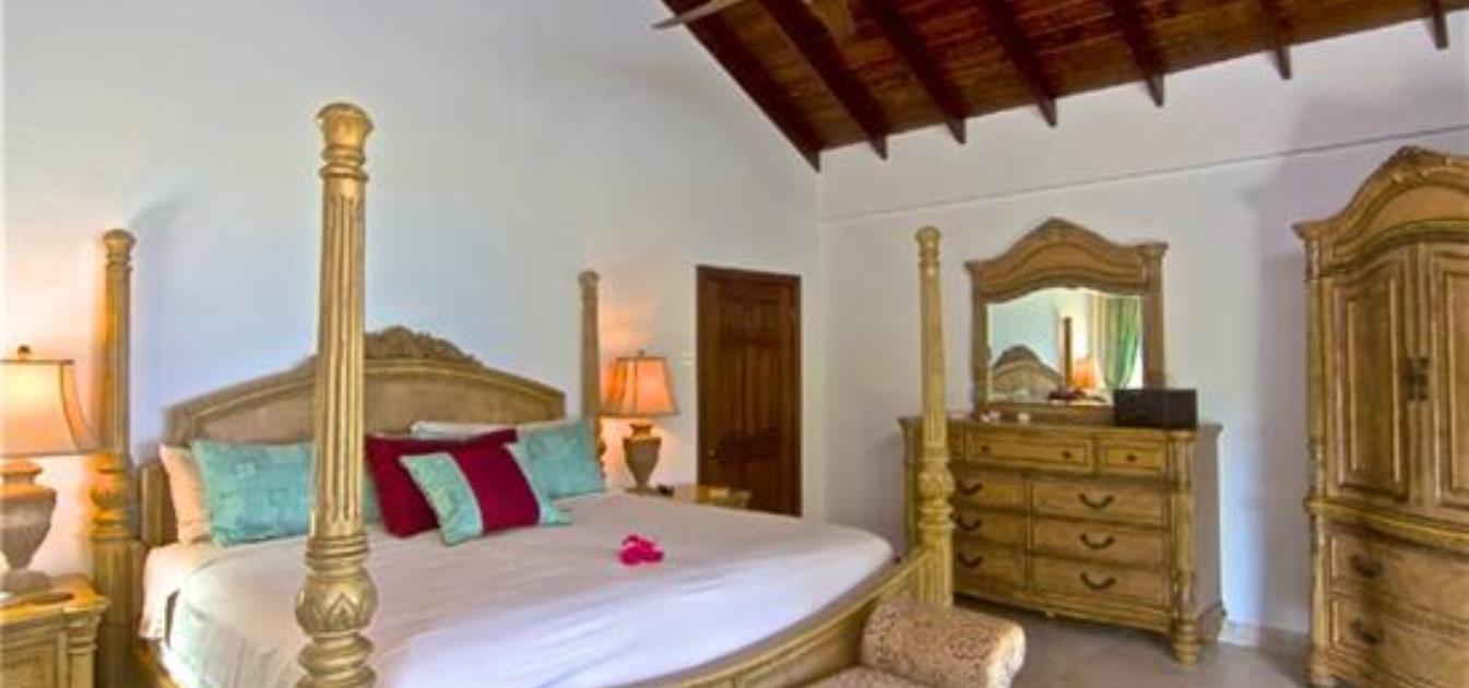 Timbuktu Villa