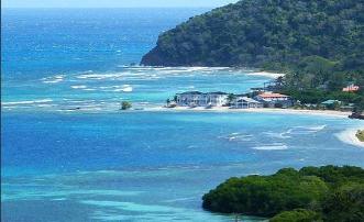 Davids Beach Hotel