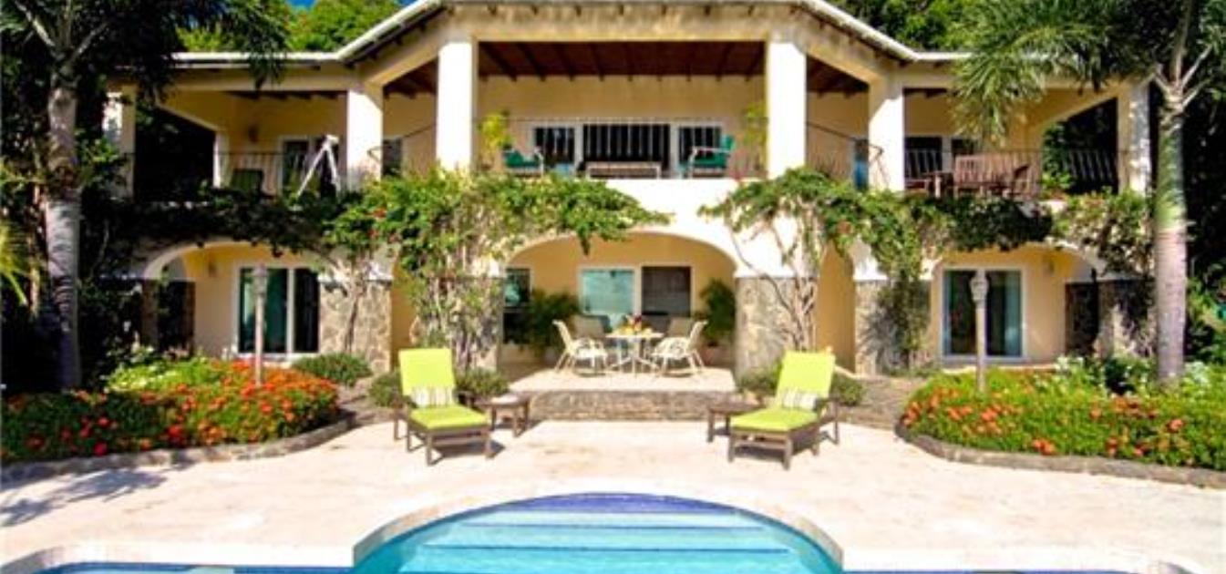 Timbuktu Villa