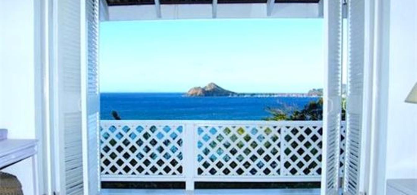 Paradise House