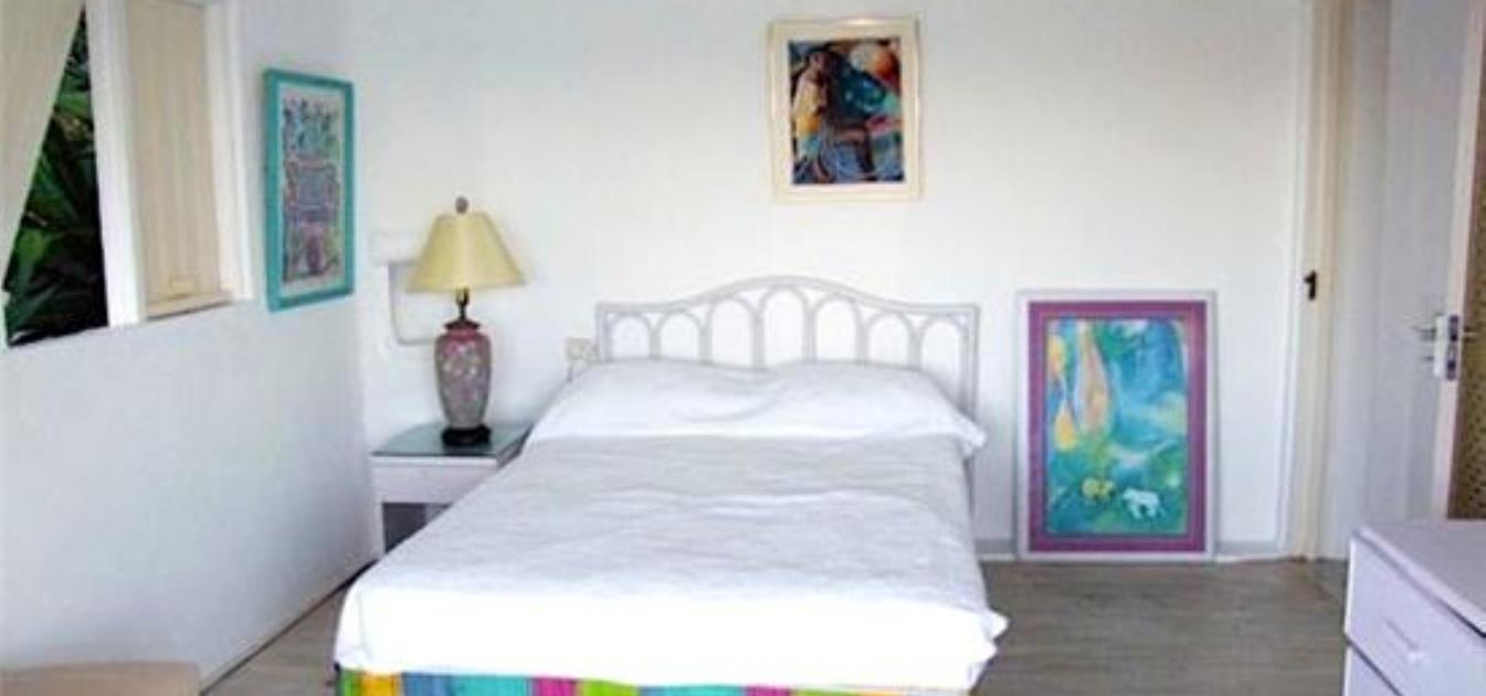 Paradise House