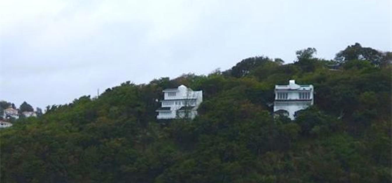 Paradise House