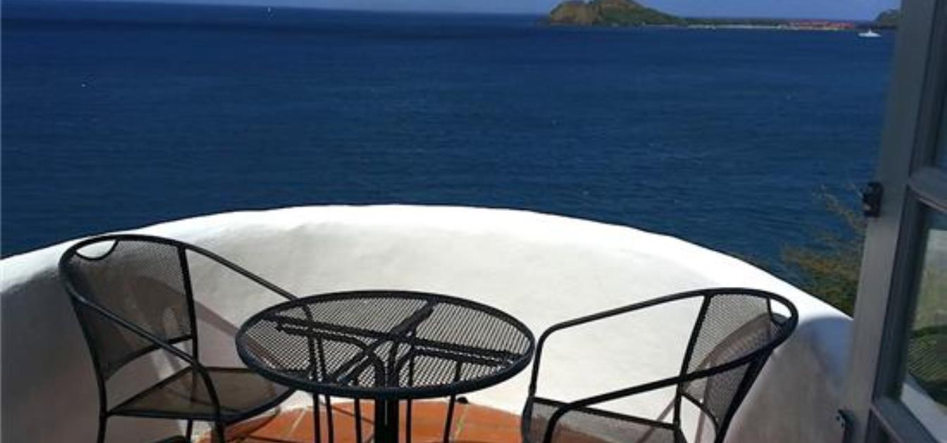 Paradise House