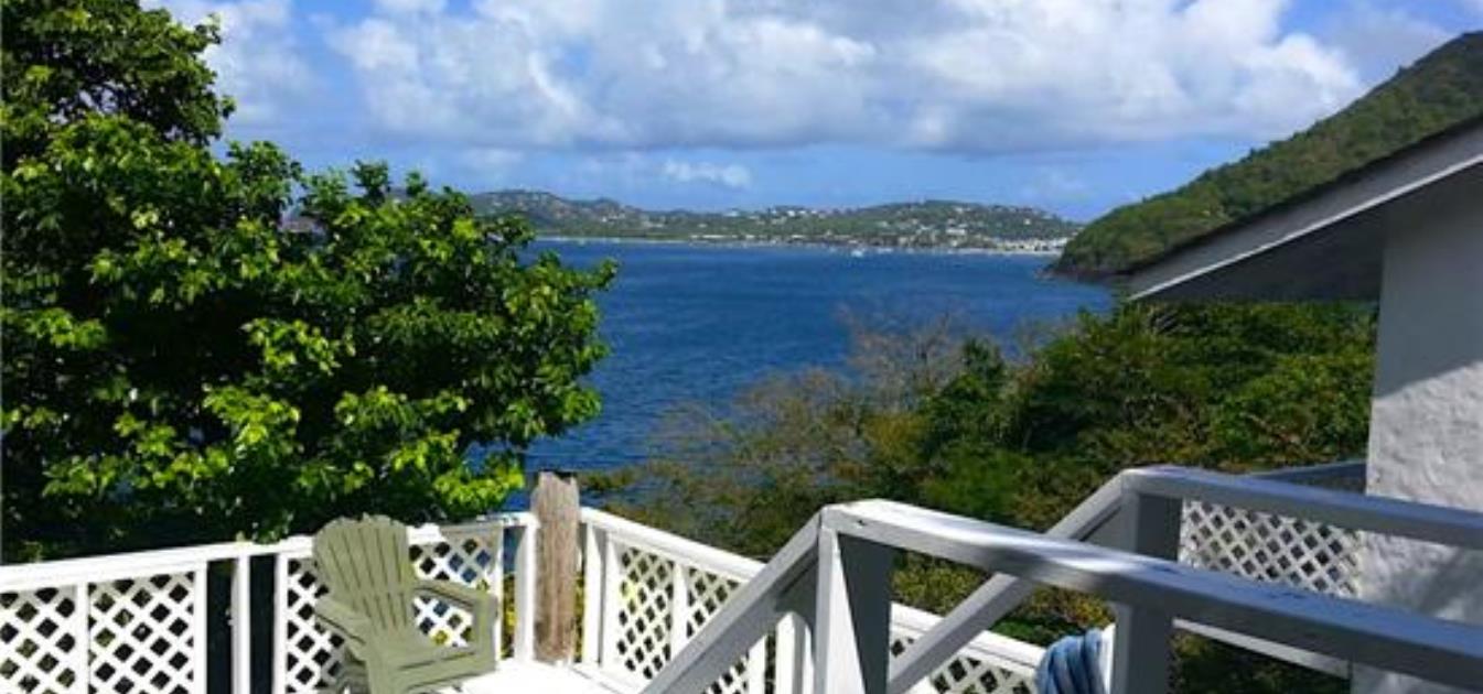 Paradise House