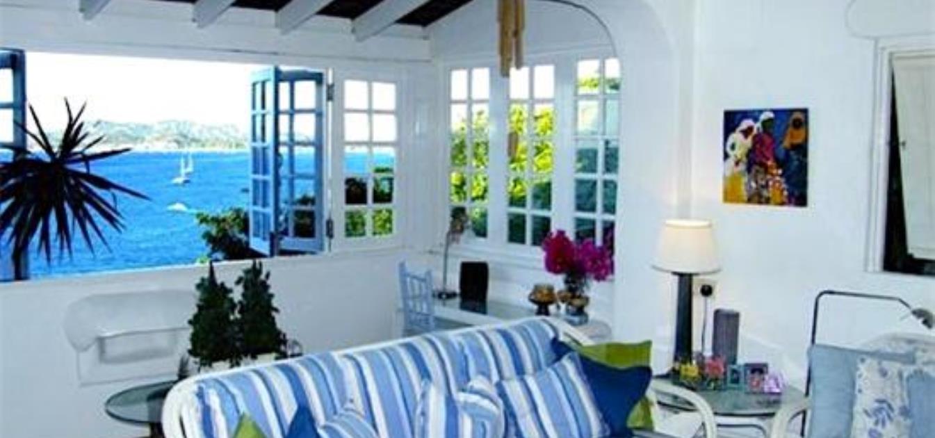 Paradise House