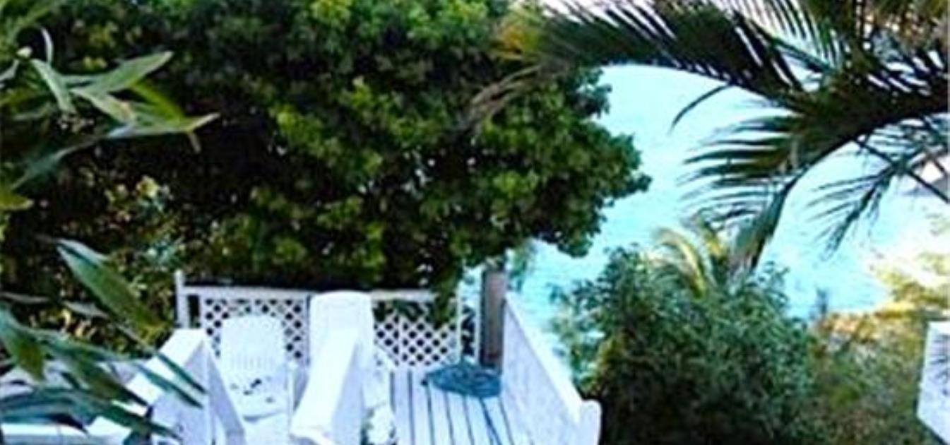 Paradise House