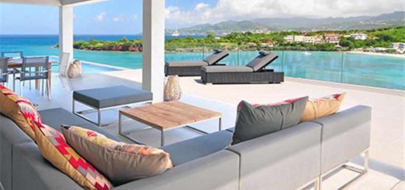 LaLuna Villa 5 bedroom (Ref 3)