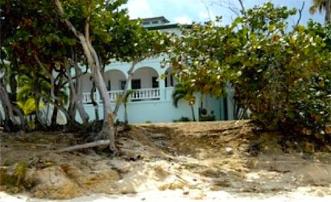 Beach Villa Ella