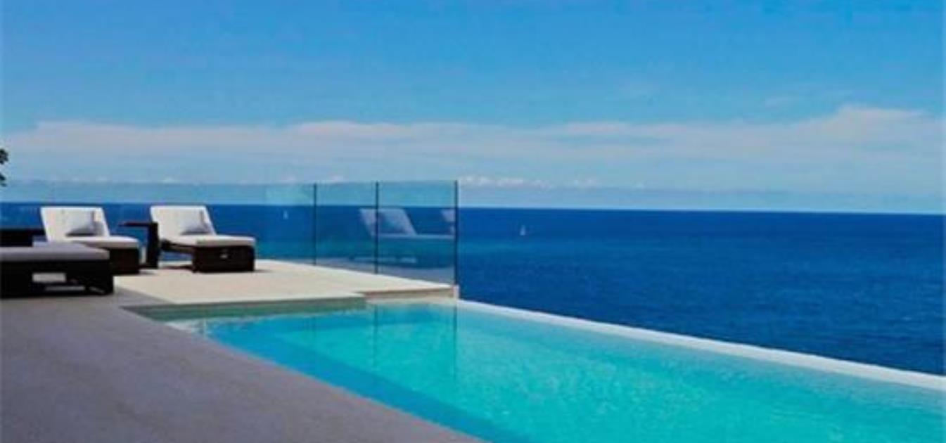 LaLuna Villa 5 bedroom (Ref 3)