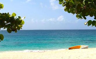 Beach Villa Ella