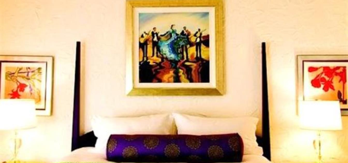 Mount Cinnamon Villa 1