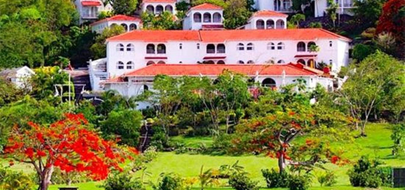 Mount Cinnamon Villa 1