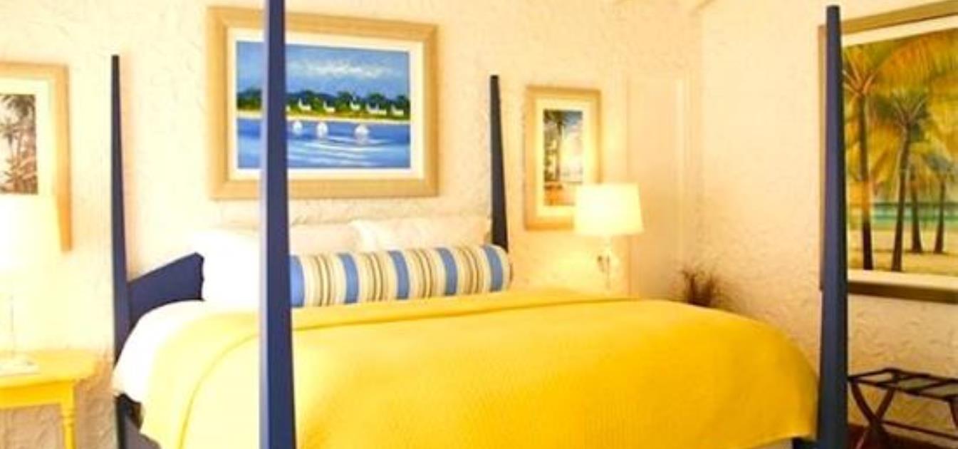 Mount Cinnamon Villa 1