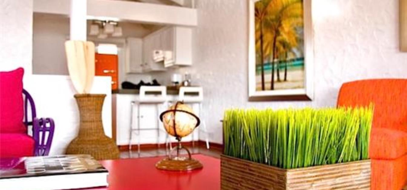 Mount Cinnamon Villa 1