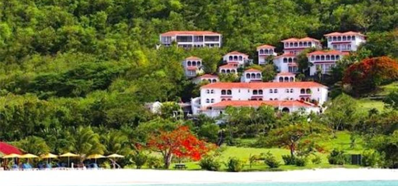 Mount Cinnamon Villa 1