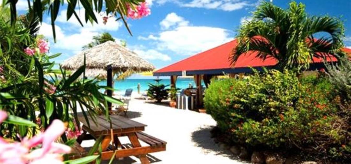 Mount Cinnamon Villa 1