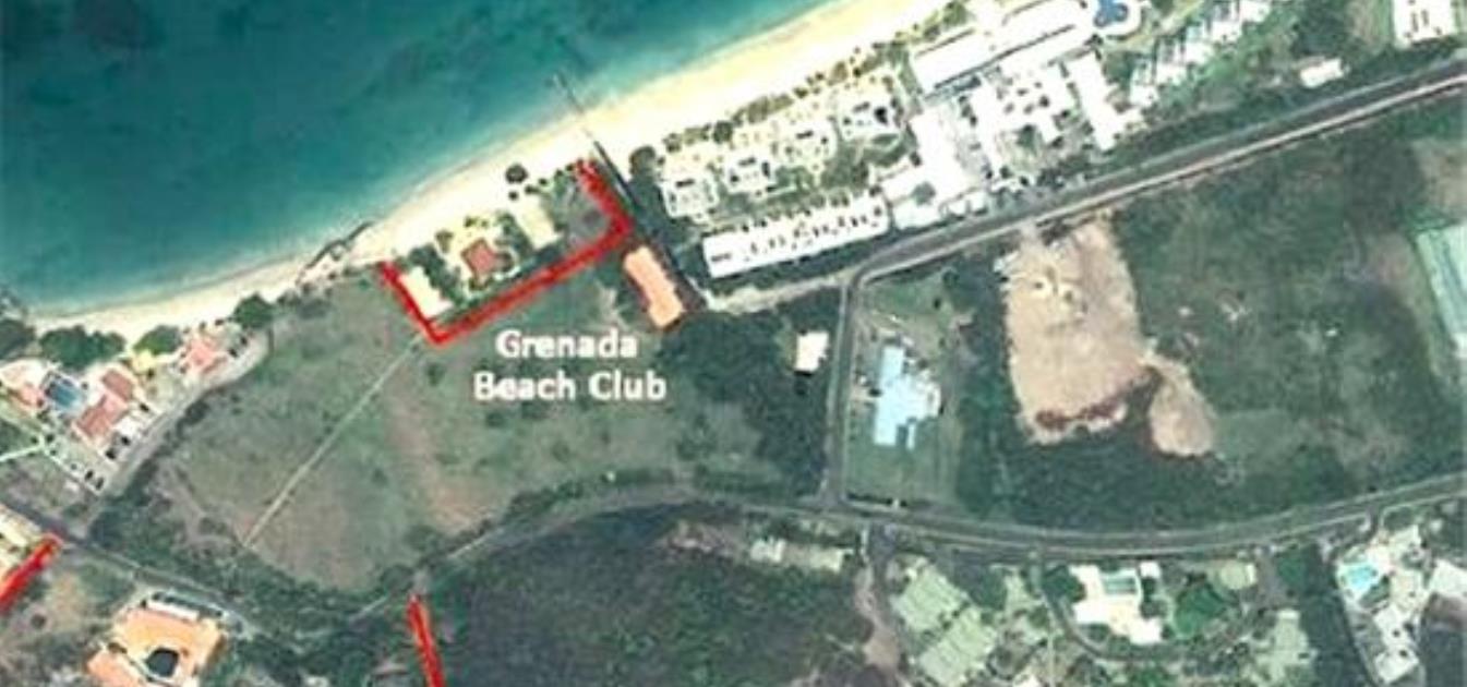 Mount Cinnamon Villa 1