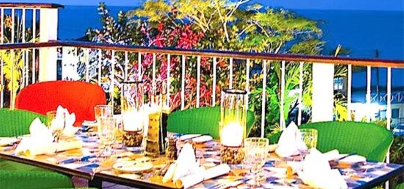 Mount Cinnamon Villa 1