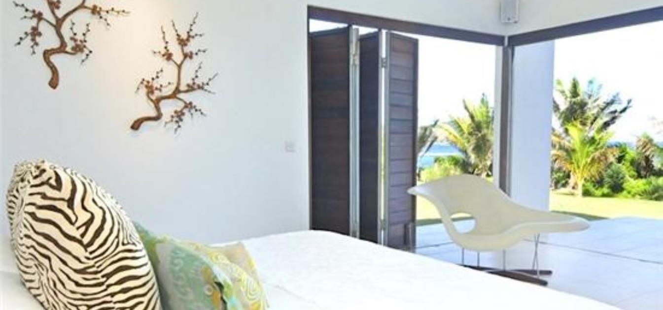 Point Blanc Villa