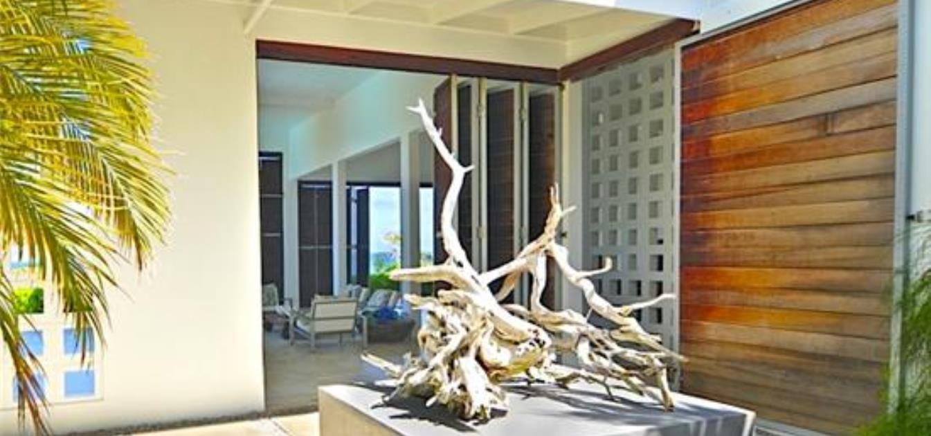 Point Blanc Villa
