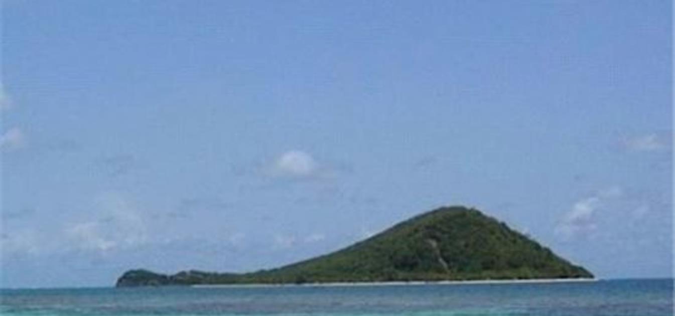 Fiji Beachfront Land