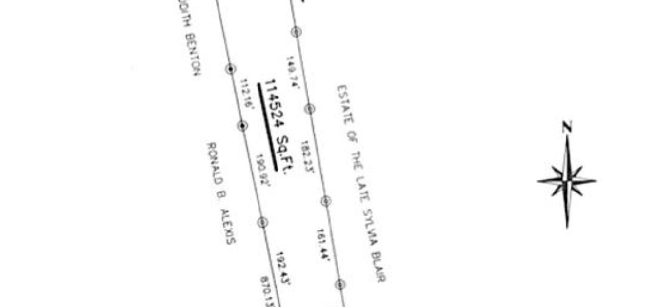 Fiji Beachfront Land