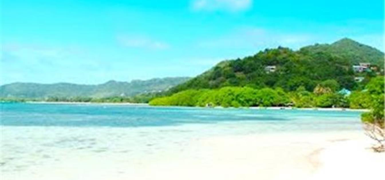 Fiji Beachfront Land