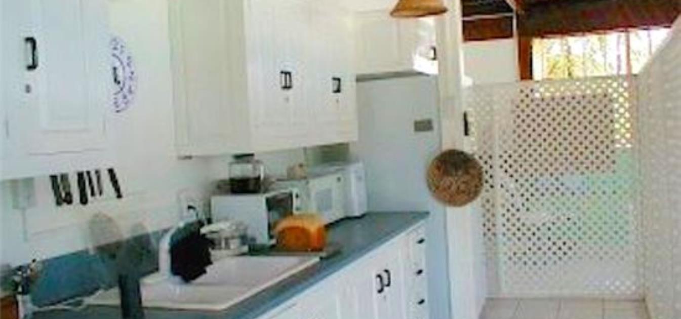 Beachfront Building Plot