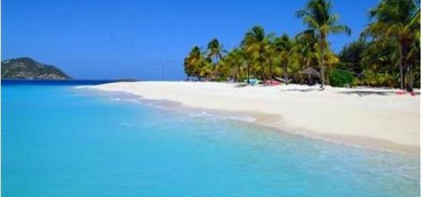 Beachfront Building Plot