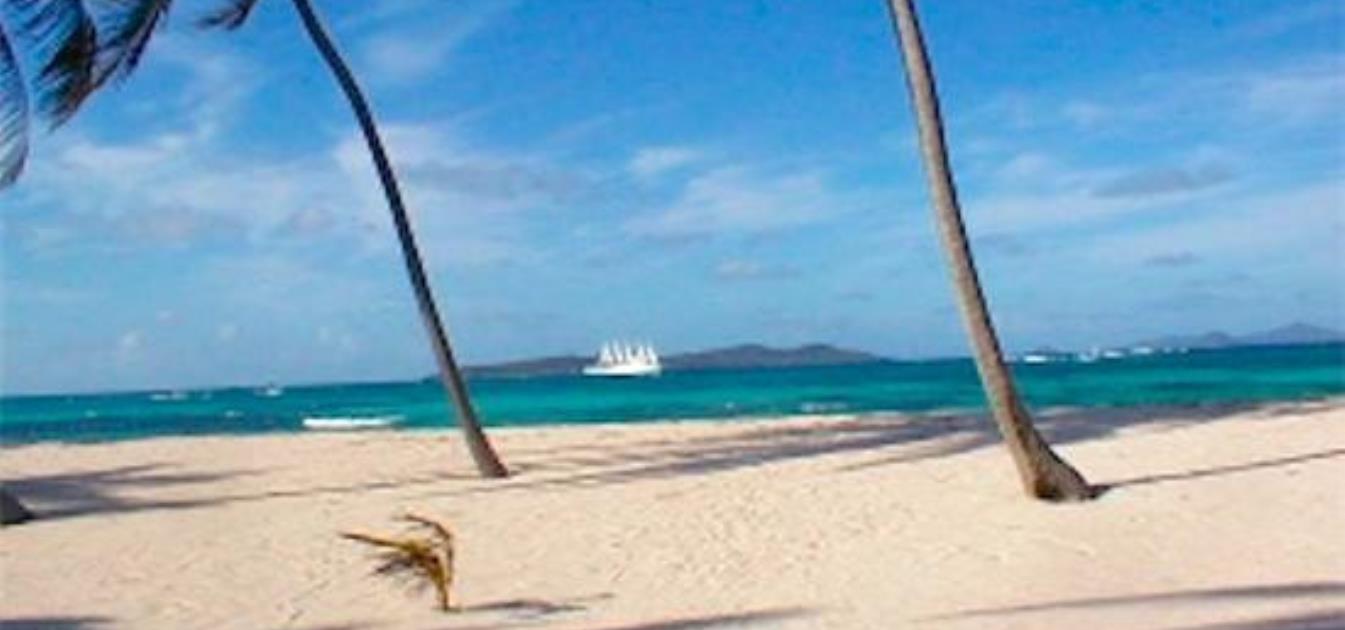 Beachfront Building Plot