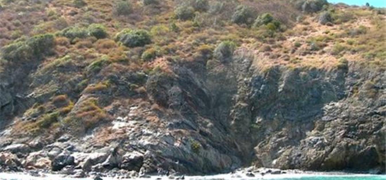 PRIVATE ISLAND British Virgin Islands